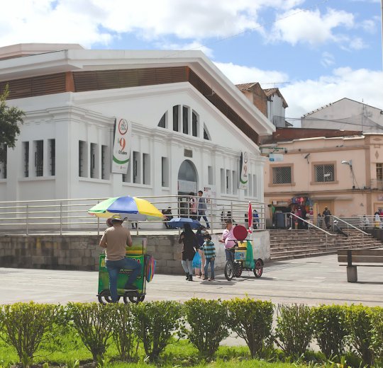 Туры в Куэнку 2025 - цены на путевки в Испанию из Москвы от туроператора Coral Travel