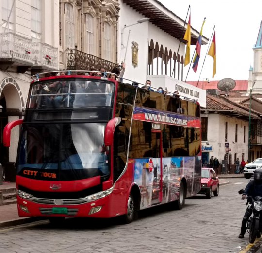 Туры в Куэнку 2025 - цены на путевки в Испанию из Москвы от туроператора Coral Travel