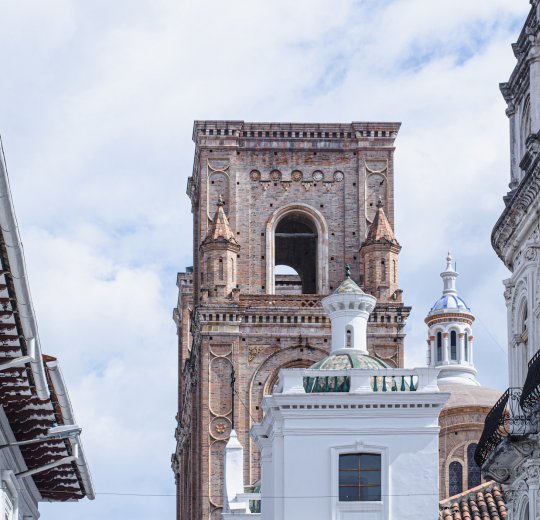 Туры в Куэнку 2025 - цены на путевки в Испанию из Москвы от туроператора Coral Travel