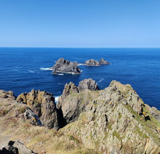 Туры в Ла-Корунью 2025 - цены на путевки в Испанию из Москвы от туроператора Coral Travel