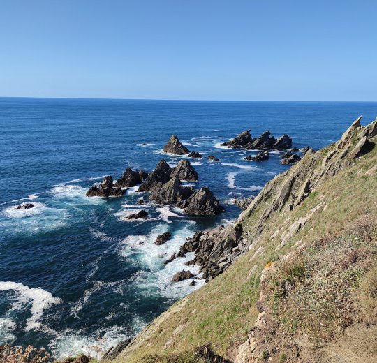 Туры в Ла-Корунью 2025 - цены на путевки в Испанию из Москвы от туроператора Coral Travel