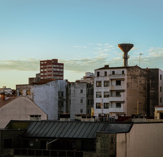 Туры в Ла-Корунью 2025 - цены на путевки в Испанию из Москвы от туроператора Coral Travel