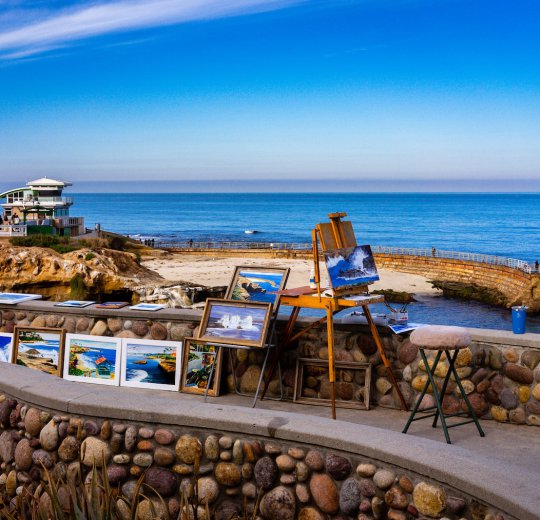 Туры в Ла-Корунью 2025 - цены на путевки в Испанию из Москвы от туроператора Coral Travel