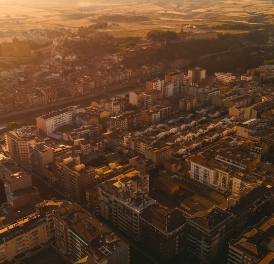 Туры в Лериду 2025 - цены на путевки в Испанию из Москвы от туроператора Coral Travel