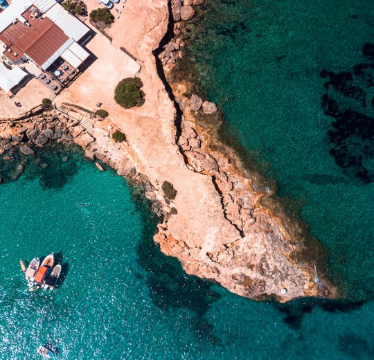 Туры в Лусену 2025 - цены на путевки в Испанию из Москвы от туроператора Coral Travel