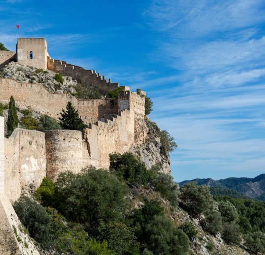 Туры в Лусену 2025 - цены на путевки в Испанию из Москвы от туроператора Coral Travel