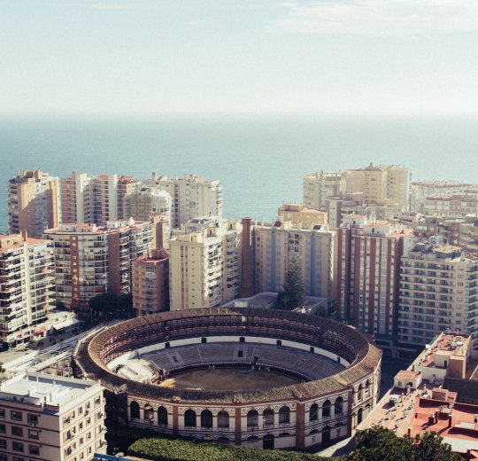 Туры в Малагу 2025 - цены на путевки в Испанию из Москвы от туроператора Coral Travel