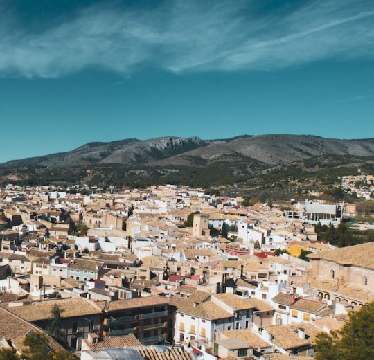 Туры в Мурсию 2025 - цены на путевки в Испанию из Москвы от туроператора Coral Travel