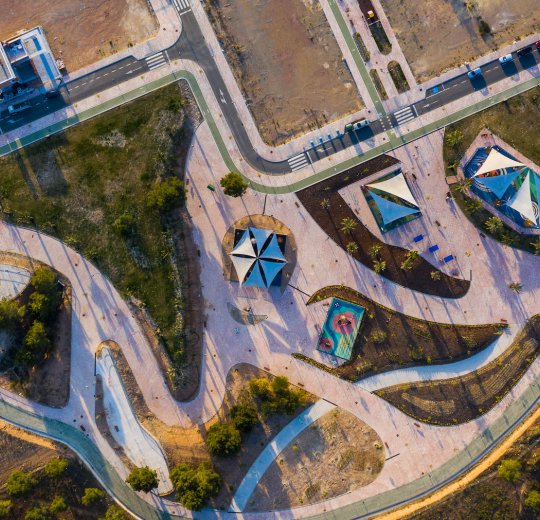 Туры в Мурсию 2025 - цены на путевки в Испанию из Москвы от туроператора Coral Travel