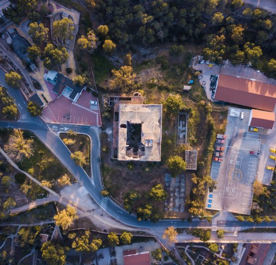 Туры в Мурсию 2025 - цены на путевки в Испанию из Москвы от туроператора Coral Travel