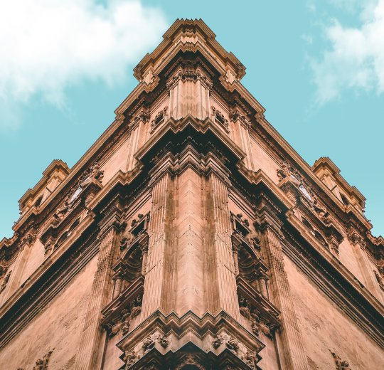 Туры в Мурсию 2025 - цены на путевки в Испанию из Москвы от туроператора Coral Travel