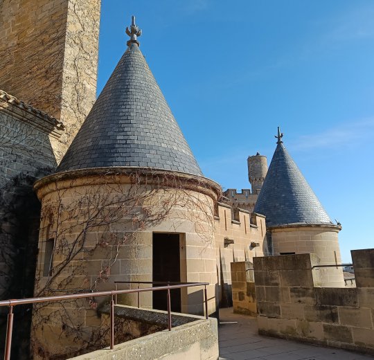 Туры в Наварру 2025 - цены на путевки в Испанию из Москвы от туроператора Coral Travel