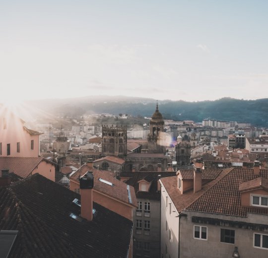 Туры в Оренсе 2025 - цены на путевки в Испанию из Москвы от туроператора Coral Travel