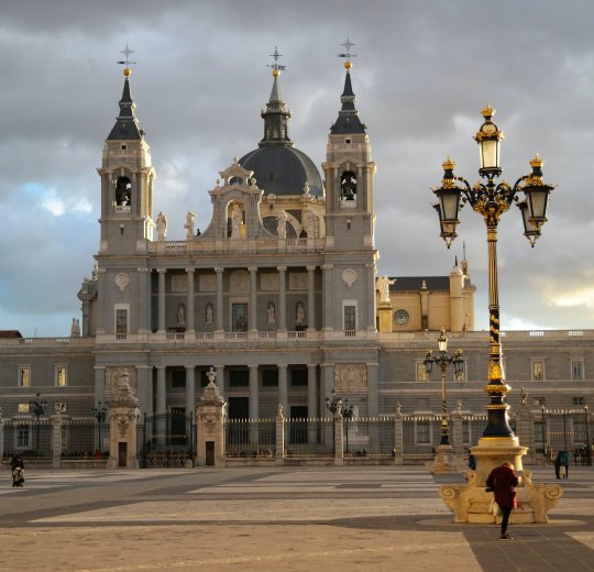 Туры в Оренсе 2025 - цены на путевки в Испанию из Москвы от туроператора Coral Travel