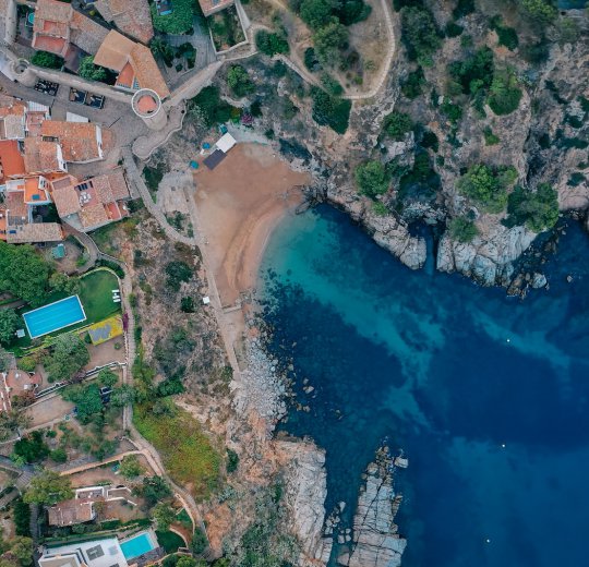 Туры в Сантильяну-дель-Мар 2025 - цены на путевки в Испанию из Москвы от туроператора Coral Travel