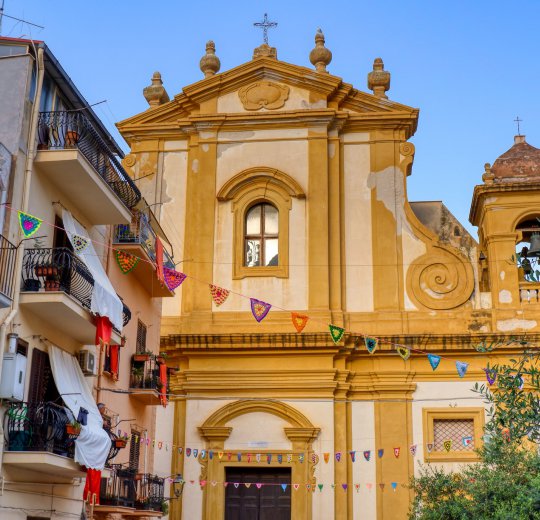 Туры в Сантильяну-дель-Мар 2025 - цены на путевки в Испанию из Москвы от туроператора Coral Travel