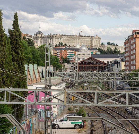 Туры в Сьюдад Реаль 2025 - цены на путевки в Испанию из Москвы от туроператора Coral Travel