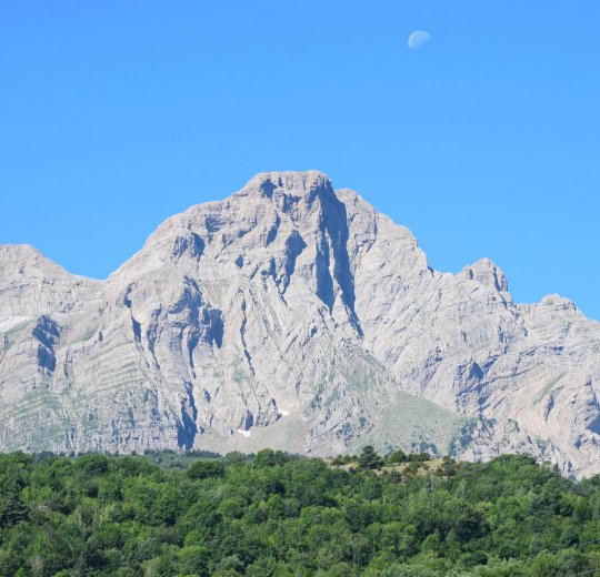 Туры в Уэску 2025 - цены на путевки в Испанию из Москвы от туроператора Coral Travel