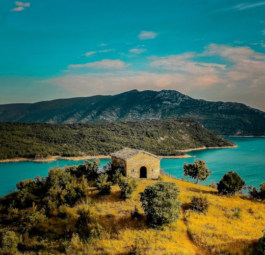 Туры в Уэску 2025 - цены на путевки в Испанию из Москвы от туроператора Coral Travel