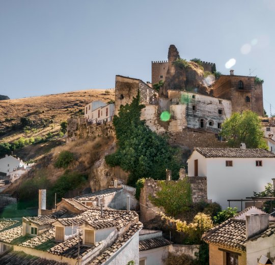 Туры в Хаэн 2025 - цены на путевки в Испанию из Москвы от туроператора Coral Travel