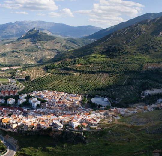 Туры в Хаэн 2025 - цены на путевки в Испанию из Москвы от туроператора Coral Travel