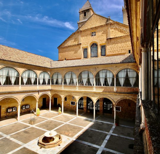 Туры в Хаэн 2025 - цены на путевки в Испанию из Москвы от туроператора Coral Travel