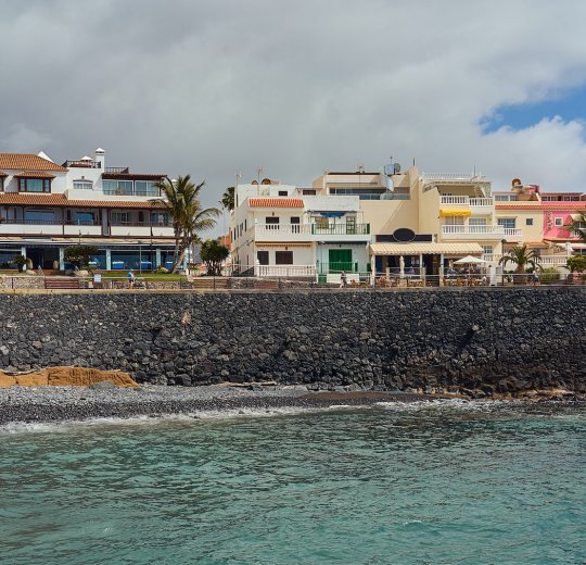 Туры в Хихон 2025 - цены на путевки в Испанию из Москвы от туроператора Coral Travel