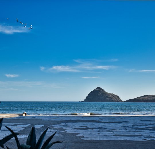 Туры в Коста Дораду 2025 - цены на путевки в Испанию из Москвы от туроператора Coral Travel