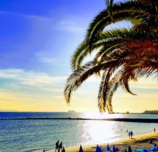 Туры в Коста Дораду 2025 - цены на путевки в Испанию из Москвы от туроператора Coral Travel