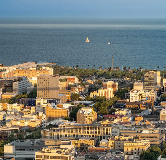 Туры в Коста Дораду 2025 - цены на путевки в Испанию из Москвы от туроператора Coral Travel