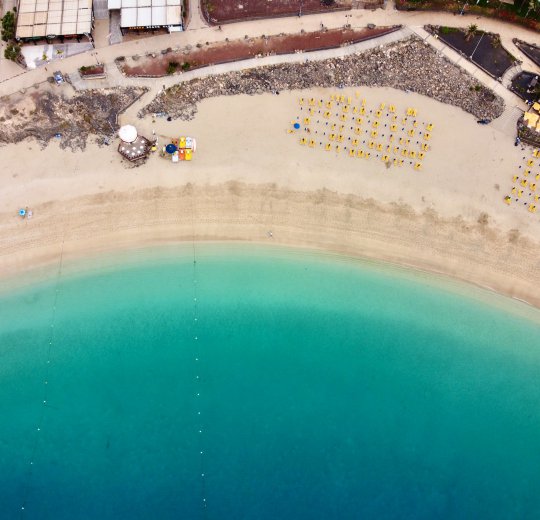 Туры в Коста Дораду 2025 - цены на путевки в Испанию из Москвы от туроператора Coral Travel