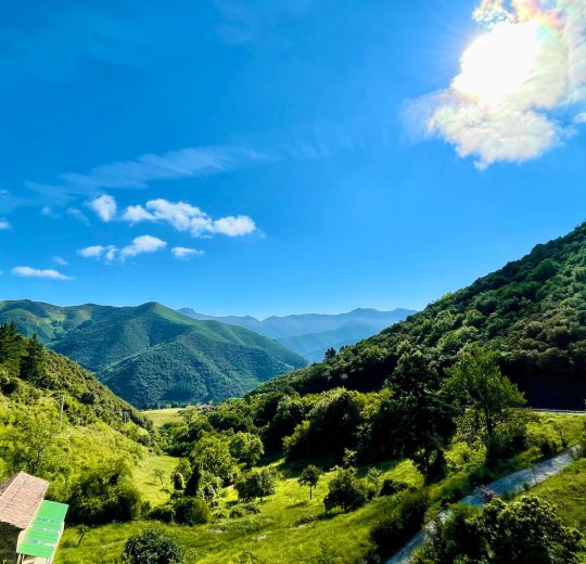 Туры в Коста де ла Луз 2025 - цены на путевки в Испанию из Москвы от туроператора Coral Travel