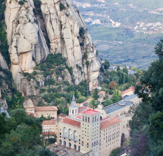 Туры в Коста де ла Луз 2025 - цены на путевки в Испанию из Москвы от туроператора Coral Travel