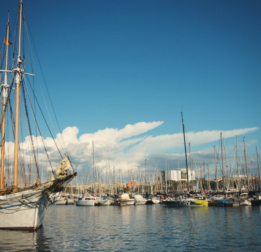 Туры в Коста де ла Луз 2025 - цены на путевки в Испанию из Москвы от туроператора Coral Travel