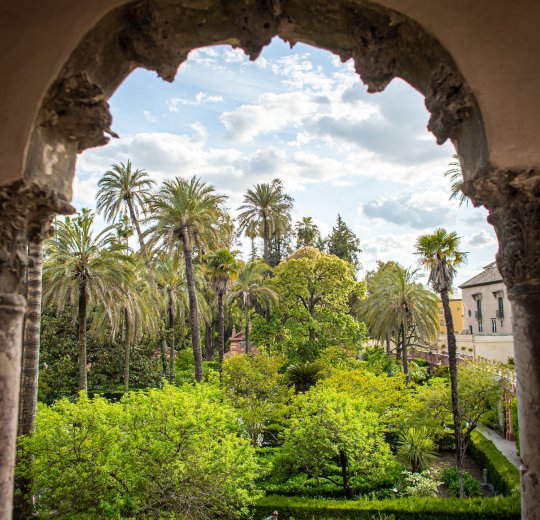 Туры в Коста де ла Луз 2025 - цены на путевки в Испанию из Москвы от туроператора Coral Travel