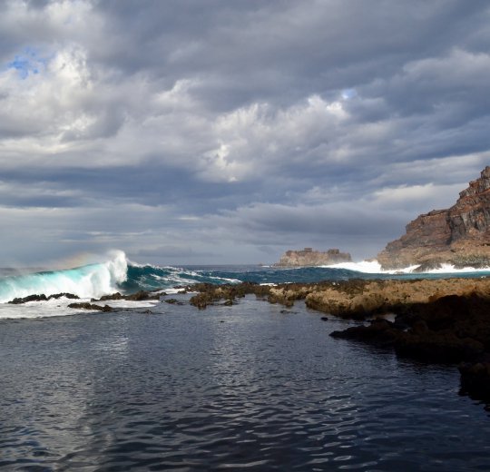 Туры на Канарские о-ва Иерро 2025 - цены на путевки в Испанию из Москвы от туроператора Coral Travel