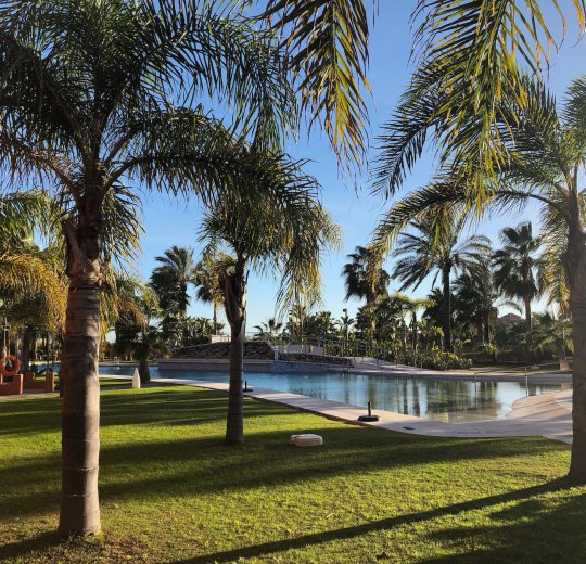 Туры на Канарские о-ва Иерро 2025 - цены на путевки в Испанию из Москвы от туроператора Coral Travel