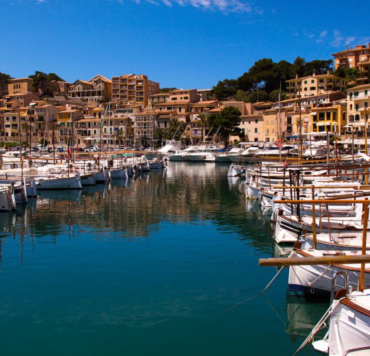 Туры на Канарские о-ва Ла Пальма 2025 - цены на путевки в Испанию из Москвы от туроператора Coral Travel