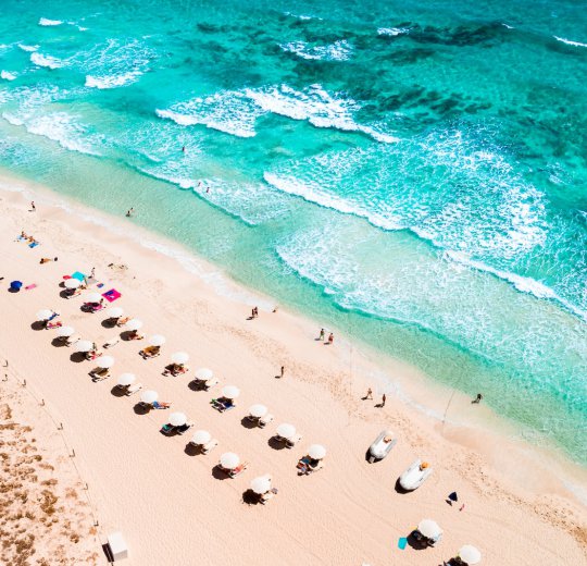 Туры на о. Форментера 2025 - цены на путевки в Испанию из Москвы от туроператора Coral Travel