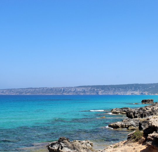 Туры на о. Форментера 2025 - цены на путевки в Испанию из Москвы от туроператора Coral Travel