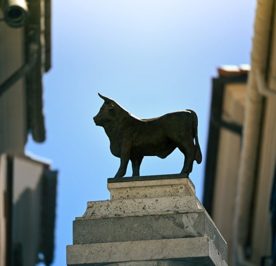 Туры в Теруэль 2025 - цены на путевки в Испанию из Москвы от туроператора Coral Travel