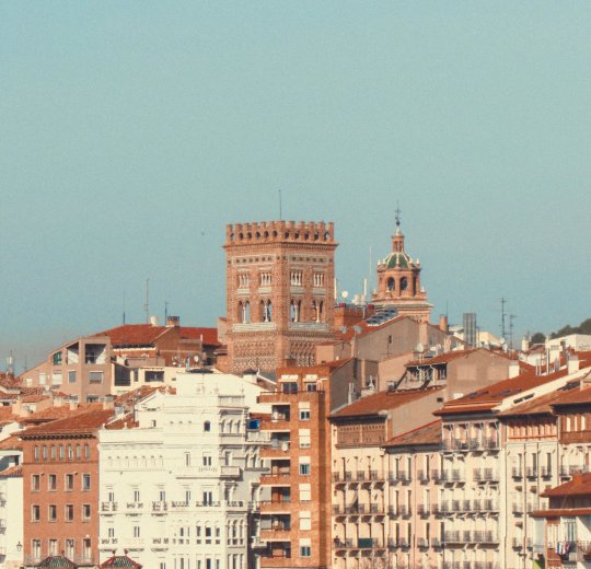 Туры в Теруэль 2025 - цены на путевки в Испанию из Москвы от туроператора Coral Travel