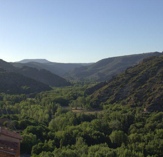 Туры в Теруэль 2025 - цены на путевки в Испанию из Москвы от туроператора Coral Travel