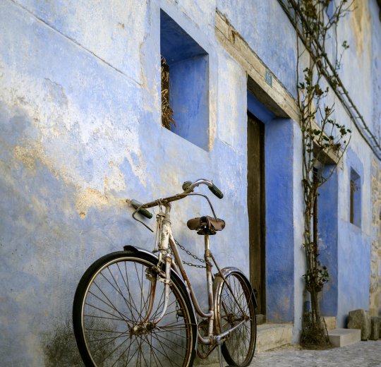 Туры в Теруэль 2025 - цены на путевки в Испанию из Москвы от туроператора Coral Travel