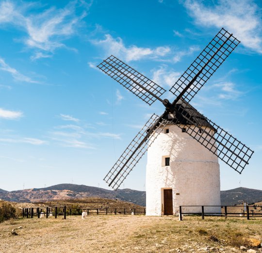 Туры в Теруэль 2025 - цены на путевки в Испанию из Москвы от туроператора Coral Travel