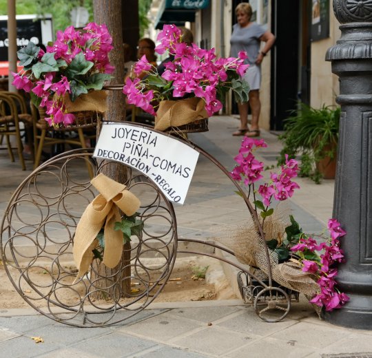 Туры в Уэльву 2025 - цены на путевки в Испанию из Москвы от туроператора Coral Travel