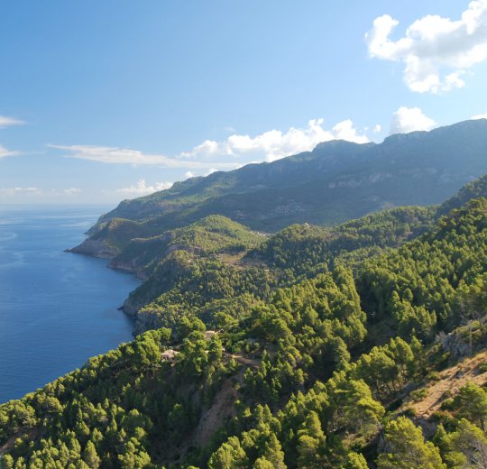 Туры в Уэльву 2025 - цены на путевки в Испанию из Москвы от туроператора Coral Travel