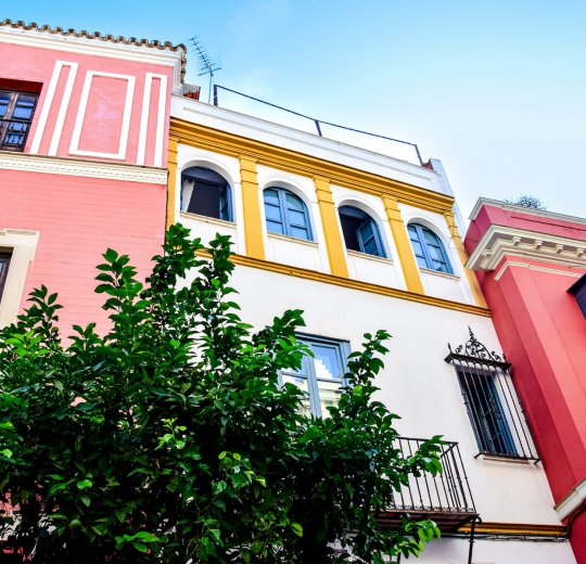 Туры в Уэльву 2025 - цены на путевки в Испанию из Москвы от туроператора Coral Travel