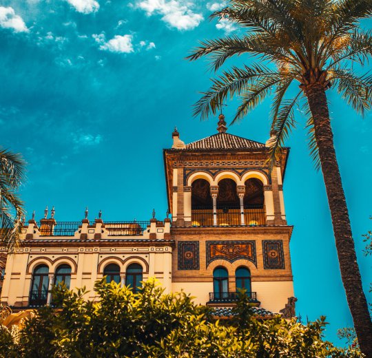 Туры в Лас Пальмас 2025 - цены на путевки в Испанию из Москвы от туроператора Coral Travel