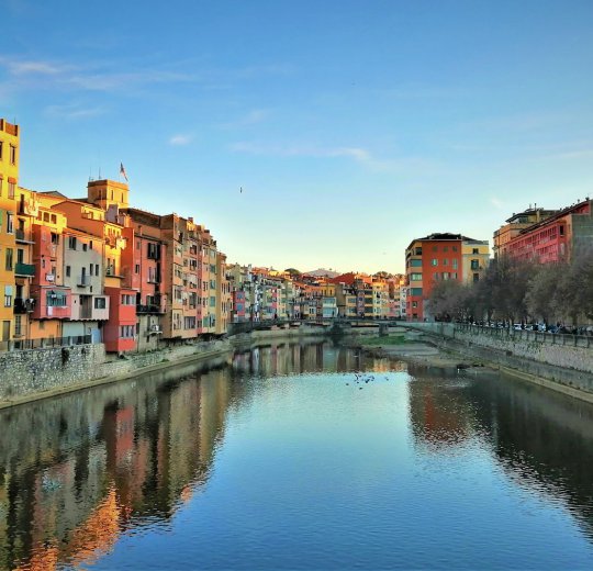 Туры в Каталонию 2025 - цены на путевки в Испанию из Москвы от туроператора Coral Travel